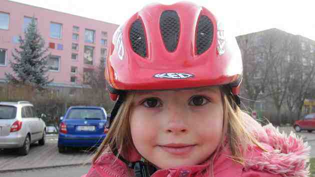 Jak na nákup jízdního kola: vybíráme pro děti